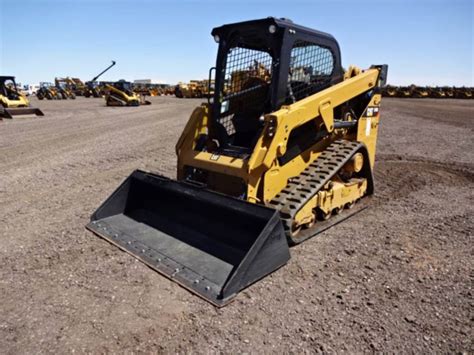 249d3 price|cat 249d skid steer.